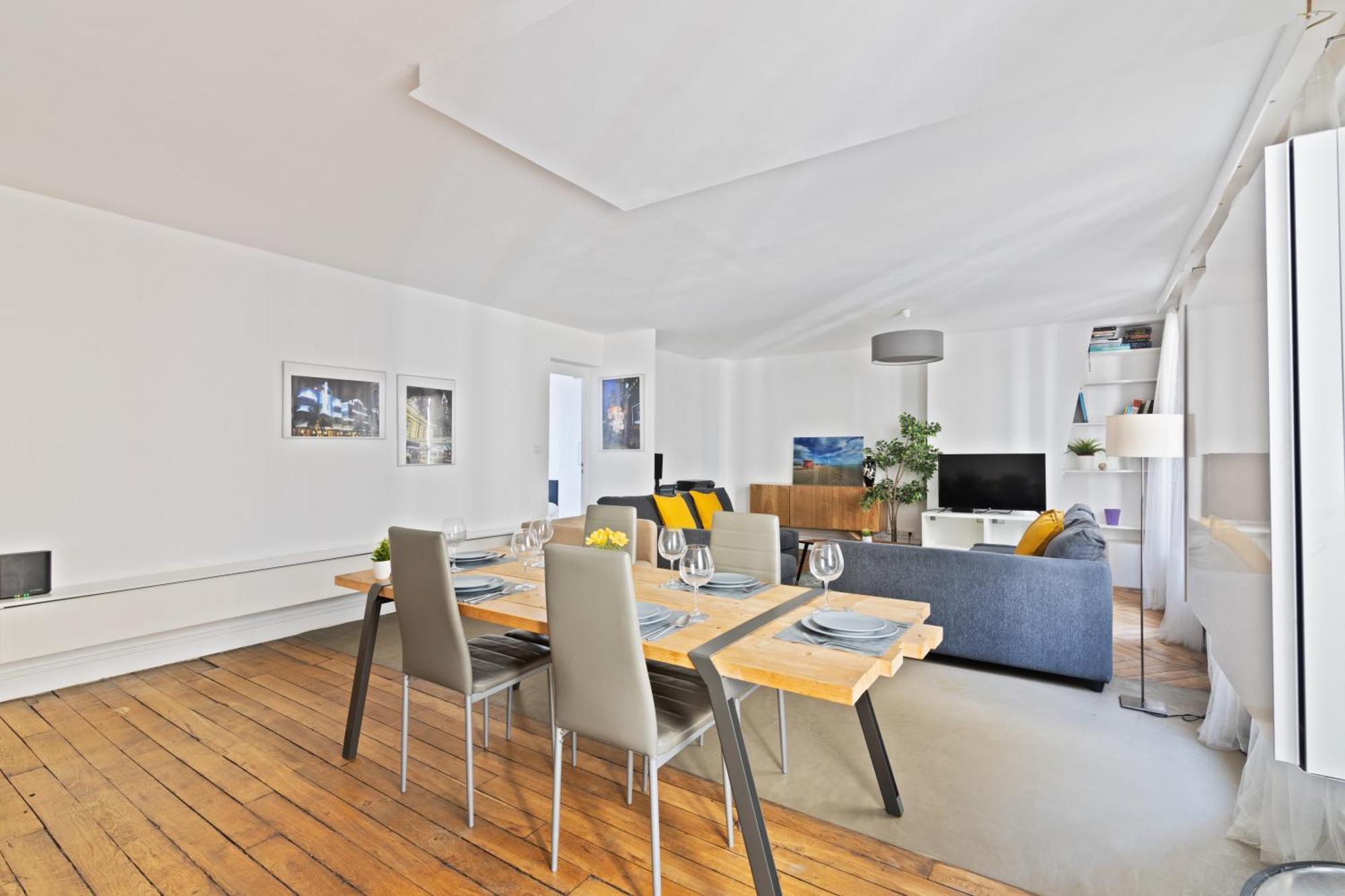 Appartement Quartier Notre Dame Παρίσι Εξωτερικό φωτογραφία