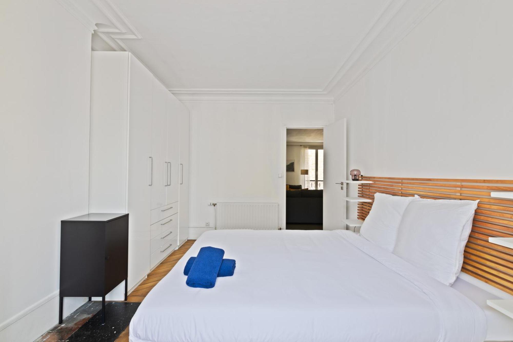 Appartement Quartier Notre Dame Παρίσι Εξωτερικό φωτογραφία